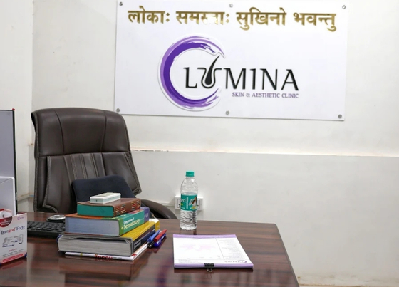 Dr. Priya Consultation
