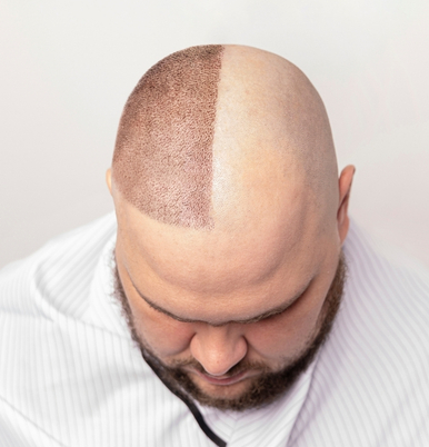 Hair Solution Image